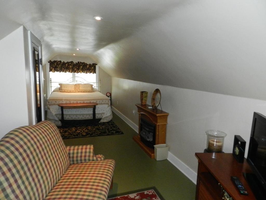 Helming Guest House Hermann Rum bild