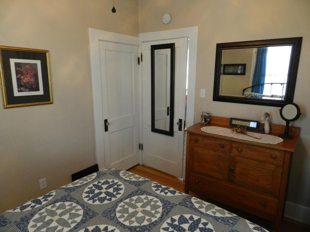Helming Guest House Hermann Rum bild