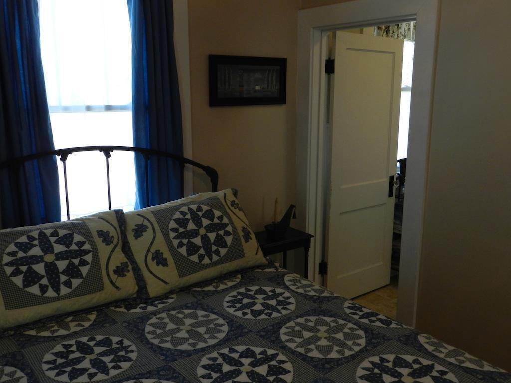 Helming Guest House Hermann Rum bild