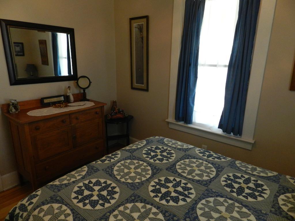 Helming Guest House Hermann Rum bild
